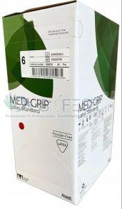 Medi Grip Latex Surgical Gloves