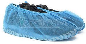 Plastic Disposable Shoes Cover