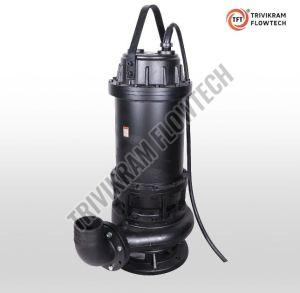 Le Submersible Pump