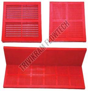 Polyurethane Screen Panel