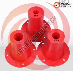 PU Spare Part
