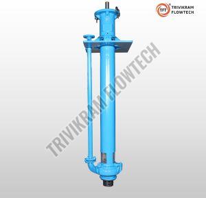 Vertical Slurry Pump