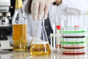 Beverage Testing Services