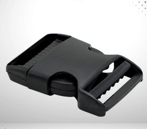 Black Bags Side Release Buckle
