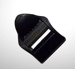 Black PVC Bag Ladder Lock