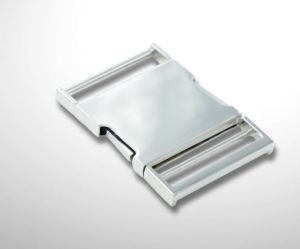 Cord Metal Side Release Buckle