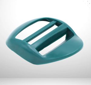 Dark Green Bag Ladder Lock