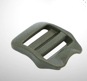 Green Plastic Ladder Lock