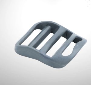 Grey Bag Ladder Lock