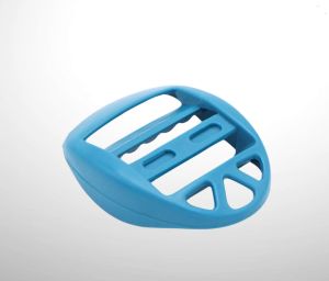 Plastic Bag Strap Ladder Lock