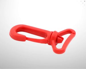 Plastic Swivel Snap Hook