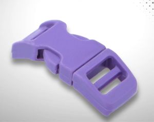 Purple Side Release Buckles