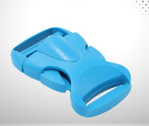 Sky Blue Side Release Buckle