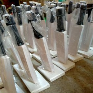 Flat Wooden Cricket Bats