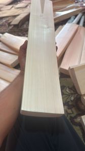 First Grade Wooden Cricket Bats