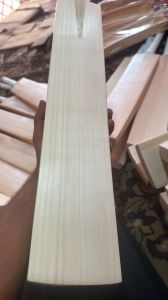 First Grade Wooden Cricket Bats
