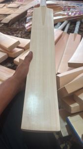 First Grade Wooden Cricket Bats