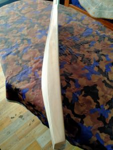 English Willow Cricket Bats