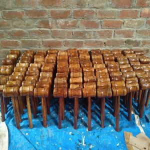 Mini Sheesham Wood Hammer