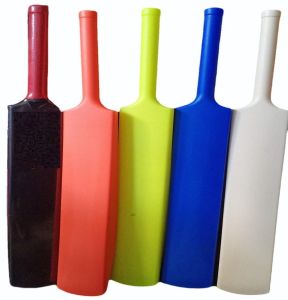 Plastic Cricket Bats