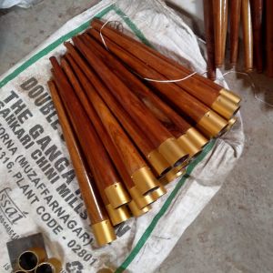 Sheesham Wood Gripper Cones