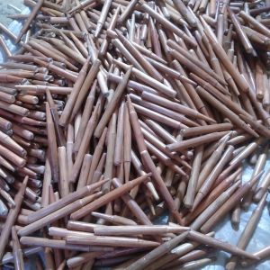 Small Wooden Cricket Stumps