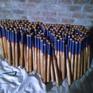 Wooden Baseball Bats