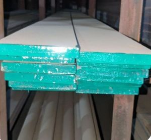 20MNCR5 Alloy Steel Flat Bar