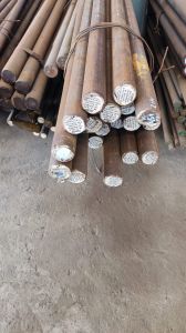 30CRNIMO8 Steel Round Bar