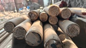 30CRNIMO8 Steel Round Bar