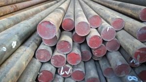 31CrMoV9 Steel Round Bar