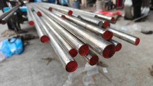31CrMoV9 Steel Round Bar