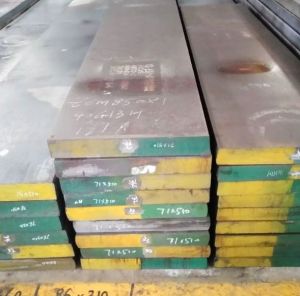 P20 / 1.2738 Round Steel Bars