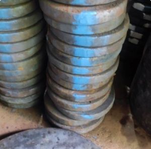 P20 / 1.2738 Round Steel Bars