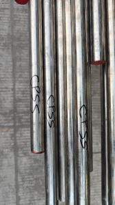 P20 / 1.2738 Round Steel Bars