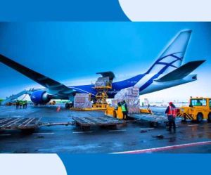 Air Cargo Service