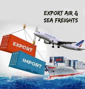 Air Export Service