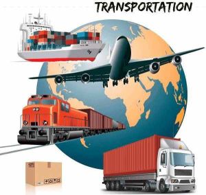 Air Export Service