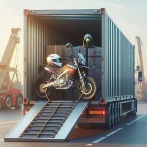 Bike Transportation Service