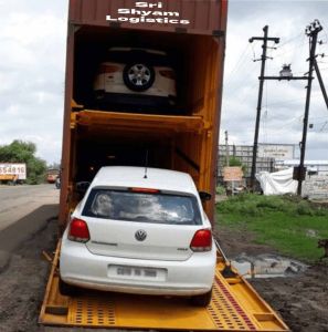 Car Transportation Service