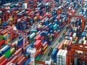 End to End Supply Chain Solution
