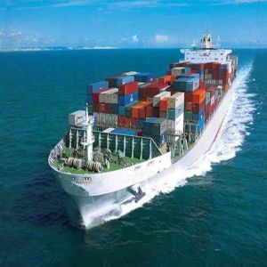 Freight Forwarders Serice