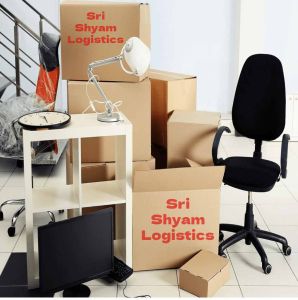 Household Goods Moving Service
