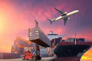 International Freight Forwarding Service