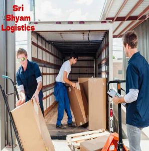 Packing Unpacking Service