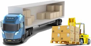 Part Truck Load Transportation Service