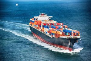 Sea Cargo Service