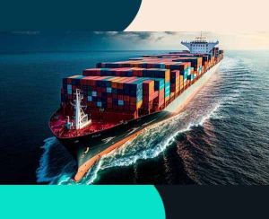 Sea Freight Service