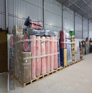 Warehouse Storage Serice