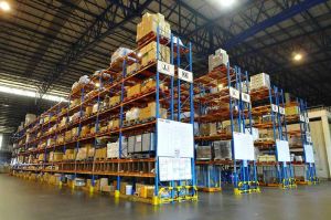 Worldwide Cargo Handling Service